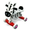 Wooden Riding 4 Ast