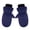 Navy, variant on Winter Gloves for Toddler Kids Baby Kids Toddler Skiing Winter Mittens Toddler Mittens Snow Gloves Boys For Girls Water-proof Gloves Kids Gloves & Mittens