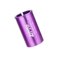 thumbnail image 1 of serony MTB Bike Seatpost Shim Reducing Sleeve Conversion Adapter 33.9 to 27.2mm, 1 of 9