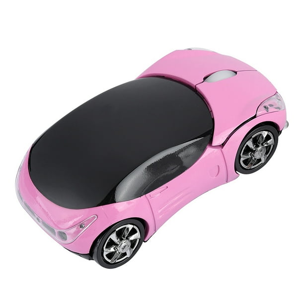 Ratón Inalámbrico De Ratón De 2.4GHz, Mouse óptico 1600 Dpi Para , Mac, ME, Oficina, Juegos Con Transmisión Inalámbrica De 10 M
