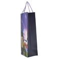 thumbnail image 3 of Three Star WP110 14 in. Bottle With 2 Glasses Wine Bottle Bag, 3 of 3