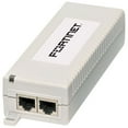 thumbnail image 2 of Fortinet FortiAP GPI-115 Power over Ethernet Injector - 110 V AC, 220 V AC Input - 50 V DC Output - 1 x 10/100/1000Base-T Input Port(s) - 1 x 10/100/1000Base-T Output Port(s) - 15.40 W, 2 of 2