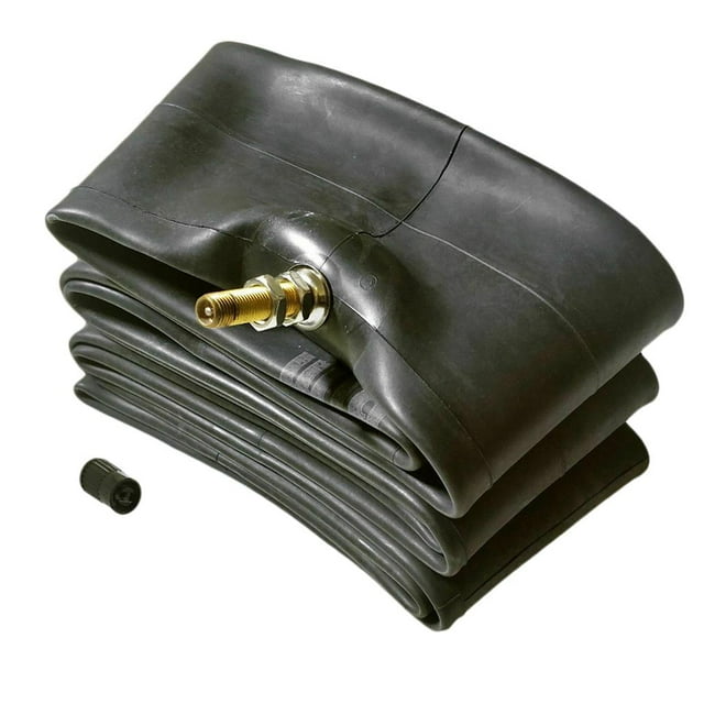 Flameer Universal Motorcycle Butyl Inner Tube 2.75/3.0 x 21 Inch Tire 80/100-21