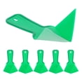 thumbnail image 1 of LOLIPPYY 6pcs Drywall Corner Sander Ergonomic Grip Plastic For Corner Smoothing And Plastering, 1 of 8
