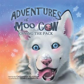 Pre-Owned The Adventures of Moo Cow (Paperback)