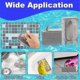 thumbnail image 3 of 5pcs Hand-held Pools Pumice Stone, Pool Cleaning Blocks With Handle, Swimming Pumice Pool Tile Stone For Clean Pool Tile, 3 of 5