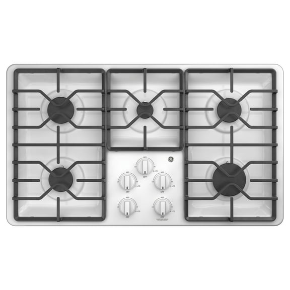 GE APPLIANCES JGP3036DLWW grsurf