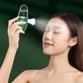 thumbnail image 1 of Danhjin Eye Moisturizer Eye Instrument Dry Eye Fogging Eye Care Instrument Eye Massage Instrument Steam Eye Mask Spray Eye Wash To Relieve Fatigue, 1 of 6