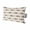 Beige, variant on Coastal Shark Outdoor Pillows for Chaise Lounge Chair Beach Headrest Pillow Set of 2 Waterproof Lumbar Pillows with Insert&Adjustable Elastic Strap Ocean Sea Nautical Rustic Pool Pillow 12"x20"