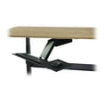 thumbnail image 1 of Uncaged Ergonomics KT2 Bureau Debout Réglable - Plateau Clavier/souris - Montable sous le Bureau, 1 of 7