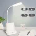 thumbnail image 1 of Led Desk Lamp Touching Dimming Adjustment Table Lamp For Kids Reading Study Bedside, 1 of 5