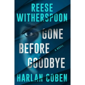 Gone Before Goodbye (Hardcover)