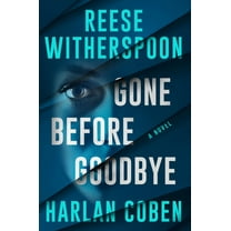 Gone Before Goodbye (Hardcover)