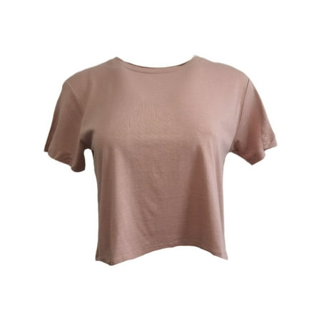 BOSS by HUGO BOSS Men's Cotton Knitted Soft Sweater, Pink, X-Large