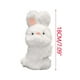 thumbnail image 4 of Juguetes de piscina, juguetes para bebés, pulseras de peluche con forma de animales, pulseras de peluche con cierre a presión, lindo juguete de muñeca con forma de animales, pulsera de peluche para ni, 4 of 7