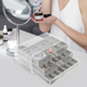 thumbnail image 1 of OUNONA Organizador De Para Cajón Compacto Ideal Para Almacenamiento Y Exhibición, 1 of 6