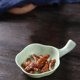thumbnail image 4 of Mini tazón para salsa y aderezo de ensalada con asa | Contenedor portátil para condimentos, kétchup, aceite y vinagre | Plato pequeño de plástico para salsas, 4 of 6