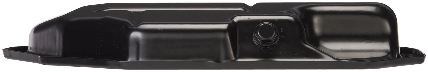 Spectra Premium NSP16A Steel Engine Oil Pan