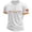 White, variant on Men Jersey Soccer Shirts Spain Crewneck Short Sleeve Bullfighter Tee Top Classic Casual T Shirt Loose Fit T Shirts XXS