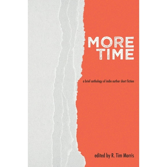 More Time, (Paperback)