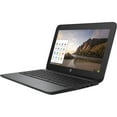 thumbnail image 3 of Restored HP 11.6" 16GB Chromebook G4 EE Intel Celeron N2840 Dual-Core 4GB DDR3 - V2W30UT (Refurbished), 3 of 4