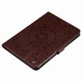 thumbnail image 6 of For iPad Mini1/2/3 Sunflower Embossed PU Leather Flip Stand Case Auto Wake/Sleep Smart Cover, 6 of 7