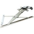 thumbnail image 4 of For Chevy Colorado Window Regulator Assembly 2004-2012 Driver Side | Front | Power | Gear Type | GM1350164 | 15922914, 4 of 7