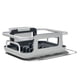 thumbnail image 1 of Estante para secar platos OXO Good Grips, extensible sobre el fregadero, 1 of 6
