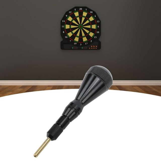 Tip Remover Tip Remover Tool Soft Tip Extractor Tool Tip Remover Electronic Broken Soft Tip Darts Point Extractor Remover For Electronic Dartboards Broken Tips