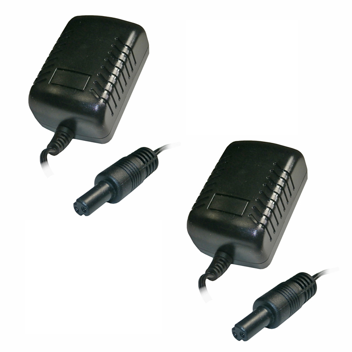Black and Decker Genuine OEM Replacement Charger 5140189-97-2PK Walmart  Canada