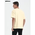 thumbnail image 4 of Whichone Men's Father's Day But Daddy I Love Him Apparel Crew Neck T-Shirt, Sizes M-3XL (Men's Big & Tall), 4 of 9