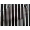 thumbnail image 3 of oneOone Cotton Poplin Fabric Shadow Stripe Print Fabric BTY 56 Inch Wide, 3 of 3