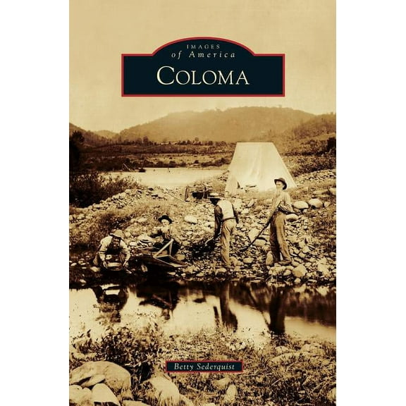 Coloma (Hardcover)