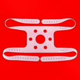 thumbnail image 1 of Adjustable Silicone CPAP Headgear for Full Face Masks with Universal Fit and Comfort Gel Support, 1 of 5