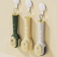 thumbnail image 2 of Shoe Brush for Laundry and Slippers, Household Cleaning Tool C, 2 of 5