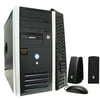 Microtel PC With 1.6 GHz AMD Duron & DVD-RW/DVD-ROM, SYSWM5013