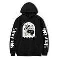 thumbnail image 2 of Stray Kids Merch Hoodie Women Man Classic Long Sleeve Pullover Stylish Fashion Streetwear, 2 of 8