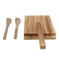 thumbnail image 2 of Máquina Para Hacer Bolas De Masa, Herramienta Para Prensar Masa De Madera Para Comedor Y Hogar, 2 of 7
