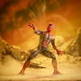 thumbnail image 3 of Avengers Marvel Legends Series 6-inch Spider-Man Action Figure, 3 of 8