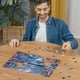thumbnail image 5 of Rompecabezas Ravensburger Moonlit Magic de 500 piezas que brillan en la oscuridad, 5 of 7