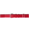 thumbnail image 1 of Youth Elastic Baseball Belt Os Red, 1 of 1