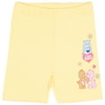 thumbnail image 5 of Care Bears Ruffle Hem Graphic T-Shirt & Shorts Set (Toddler Girl's & Girl's), 2-Piece Bundle, Sizes 2T-6X, 5 of 13