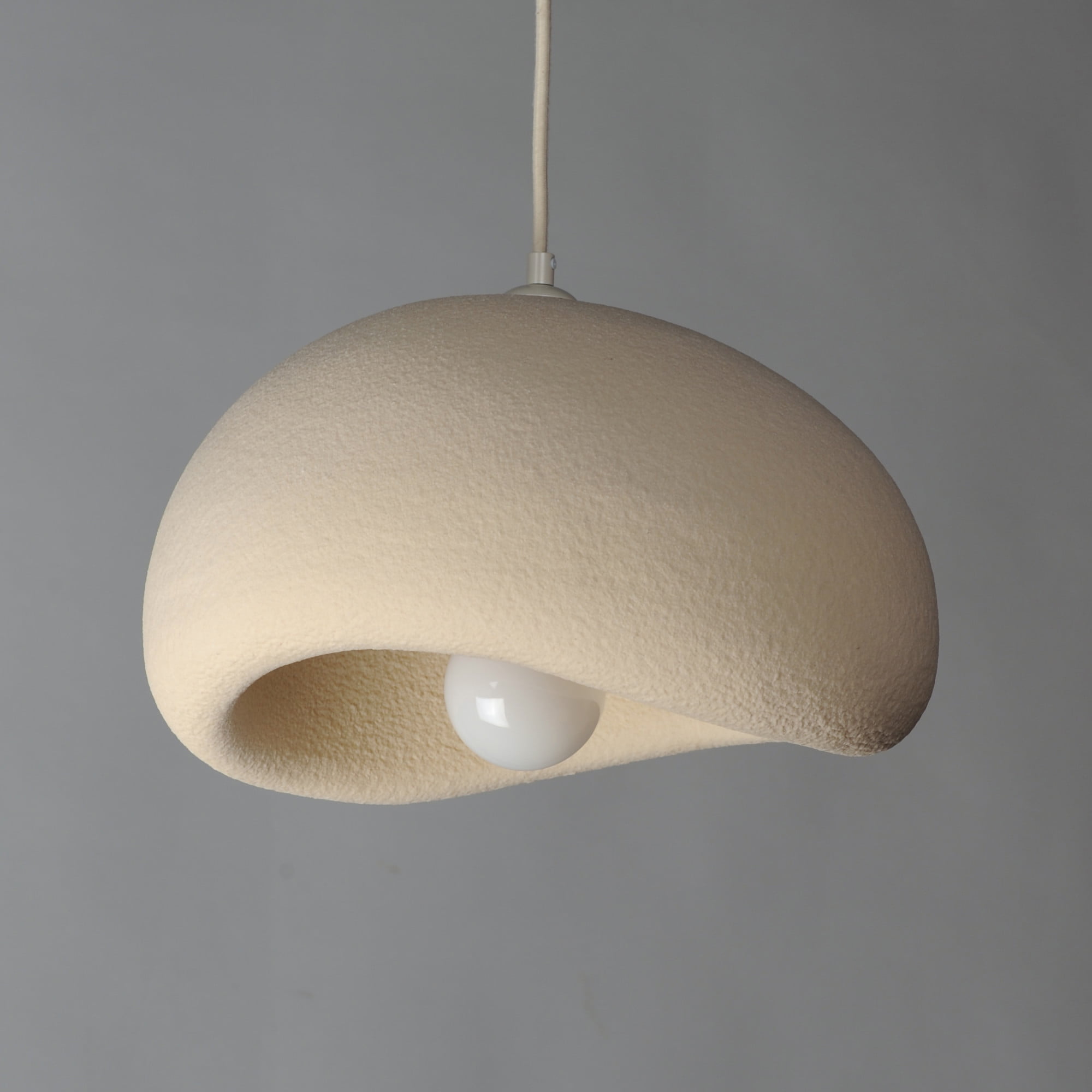 Et2 E25184 Moeraki 16" Wide Led Pendant - Oyster