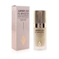 thumbnail image 2 of Charlotte Tilbury Airbrush Flawless Foundation - # 4 Neutral 30ml/1oz, 2 of 3