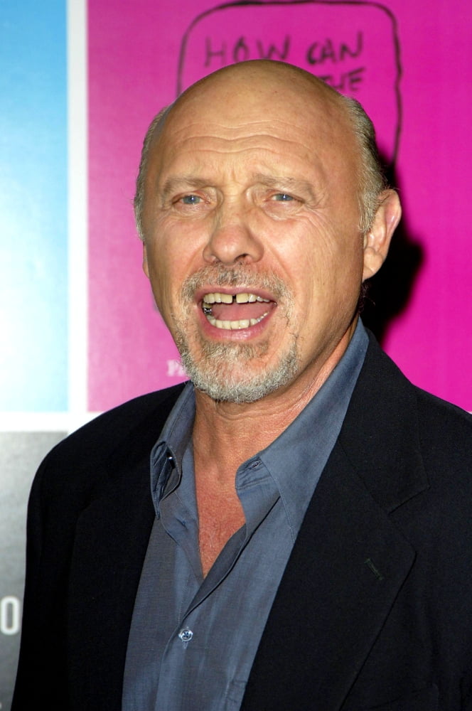 Hector Elizondo At Arrivals For Thumbsucker