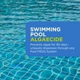 thumbnail image 4 of FROG BAM 90-Day Algae Preventive, Algaecide, Pool Winterizer, Prevents Algae for 90 Days Guaranteed, Compatible with All Pool FROG Products, 4 of 6