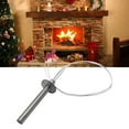 thumbnail image 2 of Mosiee Reliable Ignitor For Enviro 50619 Fire Igniter Compatible With Vista Flame 120V Grill Models Long Service Life, 2 of 7
