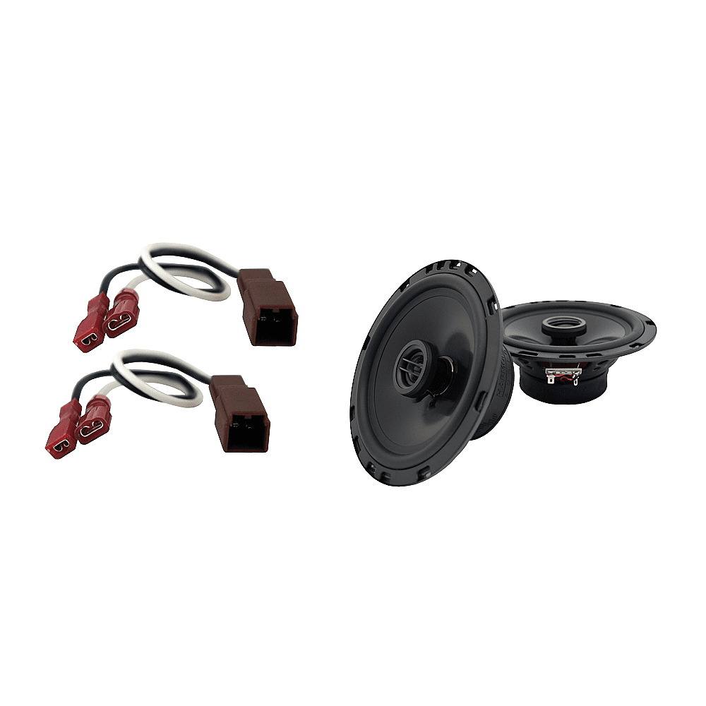 Fits Nissan Altima 2002-2016 Rear Deck 