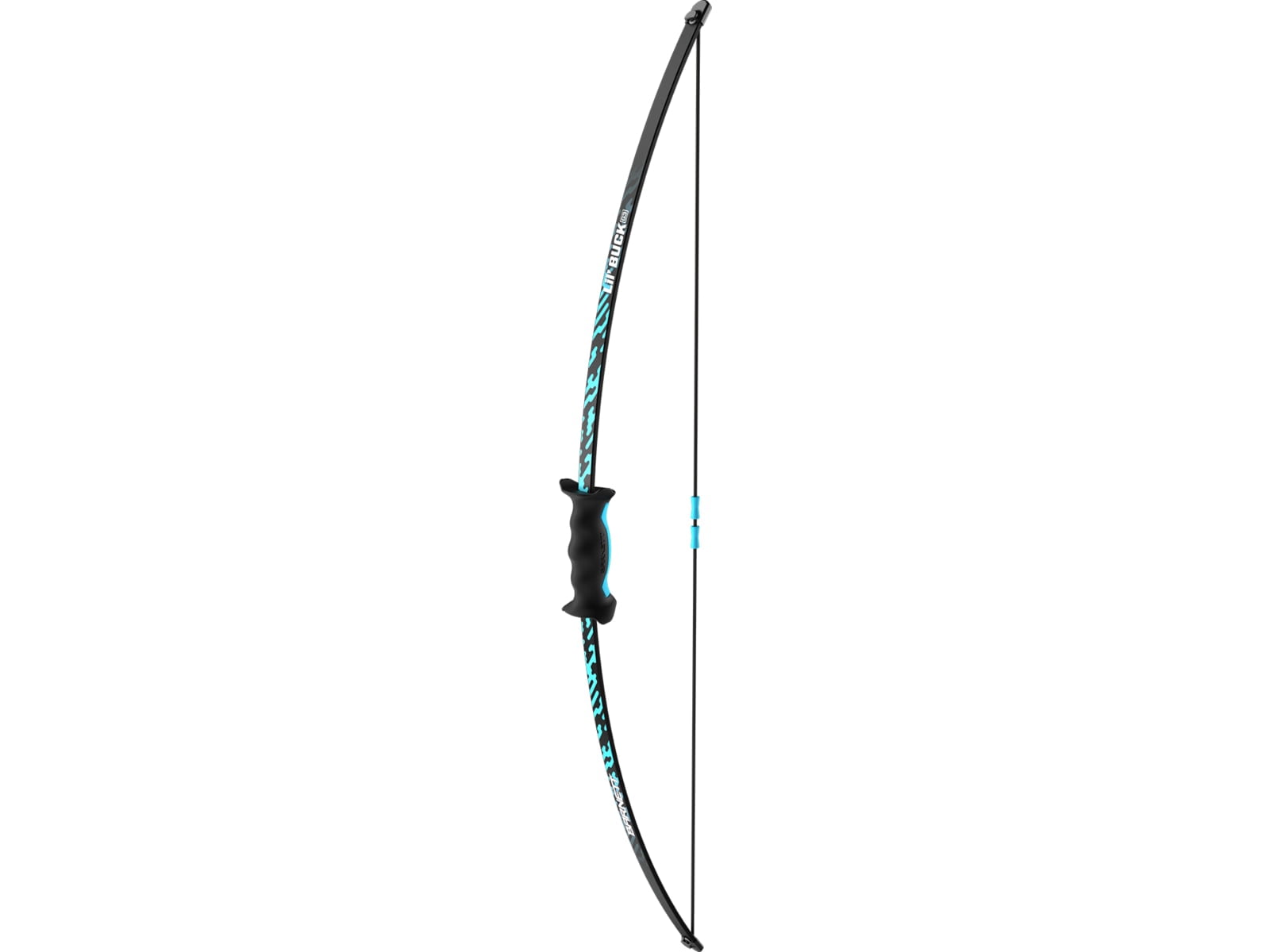 Barnett Lil Buck G3 Combo Bow, Blue