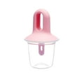 thumbnail image 3 of Up to 60% off Gifts Viflosae Homemade Freezing Ice Cream Popsicle Box,Portable Ice Stick Ice Box Buckle With Lid DIY Popsicle Ice Cream Switch to Walmart brands and save!, 3 of 3